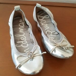 Sam Edelman Ballet Flats